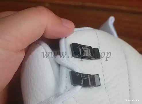 Air GS 12 Authentic Jordan “Barons” 0520